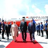 Cumhurbaşkanı Erdoğan, Bosna-Hersek'te Cumhurbaşkanı Erdoğan, Bosna-Hersek'te