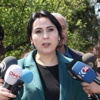 Yüksekdağ: "Sanki karşılarında akademisyenler değil de düşmanlar ordusu var"