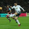 Galatasaray ve Beşiktaş, Ibrahimovic için çekişiyor!