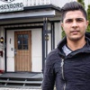 Mami Rosenborg'a transfer oldu Mami Rosenborg'a transfer oldu