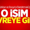 Trabzonspor'dan Lucescu Bombası