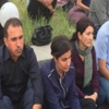 HDP’li vekiller Ali Atalan ve Gülser Yıldırım, Nusaybin’de açlık grevine başladı