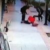 Kapıyı üzerine kilitleyen abisine sinirlenip balkondan atladı Kapıyı üzerine kilitleyen abisine sinirlenip balkondan atladı