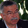Yılmaz: 'AK Parti’nin amacı ülkeyi hükümetsiz bırakmamaktır' Yılmaz: 'AK Parti’nin amacı ülkeyi hükümetsiz bırakmamaktır'