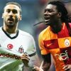 Derbide Gomis - Cenk Tosun düellosu