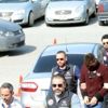 Bodrum'da uyuşturucu operasyonu: 1 tutuklama Bodrum'da uyuşturucu operasyonu: 1 tutuklama