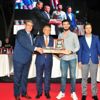 Eğitime en güzel teşvik Eğitime en güzel teşvik
