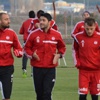Sivasspor, Beşiktaş'a ısınıyor!