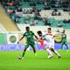 Bursasporlu Shehu: Herkes hazır, futbola dönmeyi istiyor