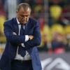 Fatih Terim'i kızdıran soru