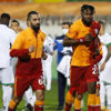 Galatasaray'da 3 imza daha Galatasaray'da 3 imza daha