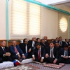Başbakan Davutoğlu'ndan 'Dersim Müzesi' sözü