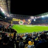 Derbide iki tribün yok Derbide iki tribün yok