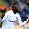 Son dakika: Diagne Galatasaray'da!
