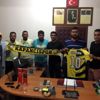Kapancıspor da Raşit Tok dönemi Kapancıspor da Raşit Tok dönemi