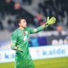 Muslera: Savaş günüydü Muslera: Savaş günüydü