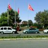 Iğdır da çocukların oyunu polisi alarma geçirdi