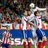 Madrid’de devler çarpıştı!