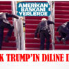Biden uçağa binerken düştü