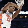 ASVEL, Kevarrius Hayes ile anlaştı ASVEL, Kevarrius Hayes ile anlaştı