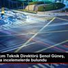 A Milli Takım Teknik Direktörü Şenol Güneş, Andorra ...