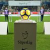 Süper Lig'de 14. hafta heyecanı başlıyor Süper Lig'de 14. hafta heyecanı başlıyor