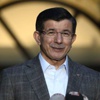 Başbakan Ahmet Davutoğlu'ndan koalisyon açıklaması Başbakan Ahmet Davutoğlu'ndan koalisyon açıklaması