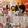 Salihli’nin Ürünleri Başkentte Tanıtıldı