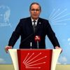 CHP Kurultayı ertelendi CHP Kurultayı ertelendi