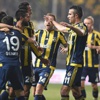 Akhisar Belediyespor 0-3 Fenerbahçe