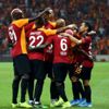 Galatasaray, 2015-2016 sezonunu hatırlattı