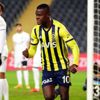 Samatta, 104 günlük suskunluğunu bozdu! Samatta, 104 günlük suskunluğunu bozdu!