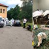 Novi Pazar can pazarına döndü! Novi Pazar can pazarına döndü!