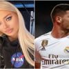 Kaçak futbolcu sevgilisinin evindeymiş