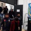 İnternette tanıştığı kadınla buluşmaya gitti, tuzağa düştü İnternette tanıştığı kadınla buluşmaya gitti, tuzağa düştü