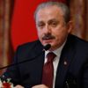 TBMM Başkanı Şentop'tan ırkçı Yunan milletvekiline kınama