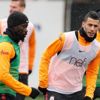 Galatasaray'a Belhanda müjdesi Galatasaray'a Belhanda müjdesi
