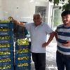 İncirde 5 bin ton rekolte bekleniyor