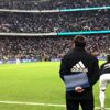 Real Madrid in Süper Kupa Zaferi