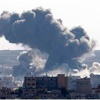 IŞİD'in Kobani'yi besleyen damarı kesildi IŞİD'in Kobani'yi besleyen damarı kesildi