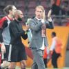 Rüya gibi bir maçtı Rüya gibi bir maçtı