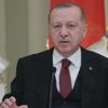 Cumhurbaşkanı Erdoğan Ukrayna'da