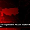 Türk Telekom un yenilenen Atakum Müşteri Merkezi hizmete ... Türk Telekom un yenilenen Atakum Müşteri Merkezi hizmete ...