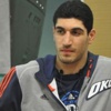 Enes Kanter'e tepki yağdı!