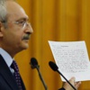 Kılıçdaroğlu farkında olmadan paralel kumpası itiraf etti Kılıçdaroğlu farkında olmadan paralel kumpası itiraf etti