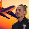 Fenerbahçe'yi bekleyen transfer tehlikesi! Ljubomir Fejsa İstanbul'a geliyor ama...