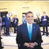 3 boyutlu Obama!