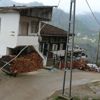 Rize'de koronavirüs sessizliği Rize'de koronavirüs sessizliği