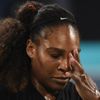 Williams'tan yine erken veda Williams'tan yine erken veda