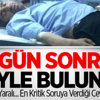Şanlıurfa'da Kaybolan Milletvekili Adayı Bulundu Şanlıurfa'da Kaybolan Milletvekili Adayı Bulundu